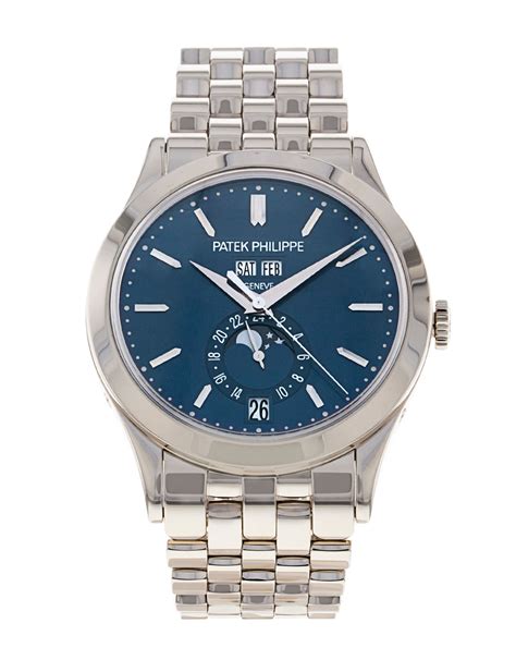 patek calendar 5396 price